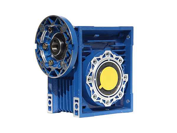 TCG鋁殼RV減速機