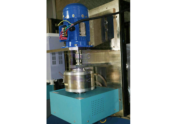 ZF20B磁粉測(cè)功機(jī)