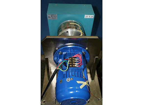 ZF20B磁粉測(cè)功機(jī)