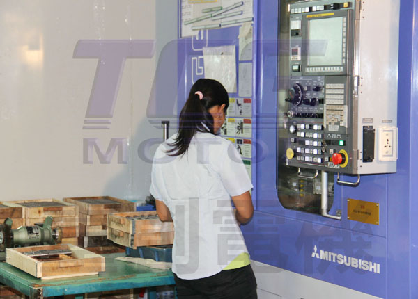 臺(tái)創(chuàng)車間設(shè)備