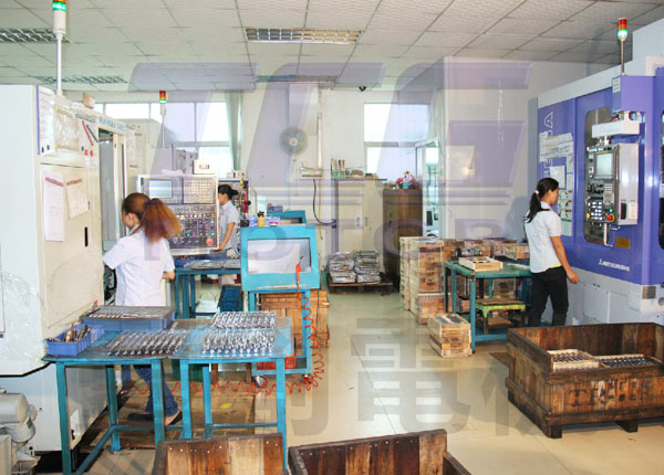 臺(tái)創(chuàng)車間設(shè)備