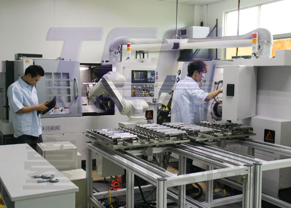 臺(tái)創(chuàng)車間設(shè)備