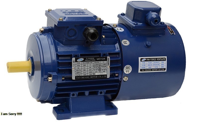 變頻調(diào)速電機在高壓或低壓狀態(tài)下會發(fā)熱？