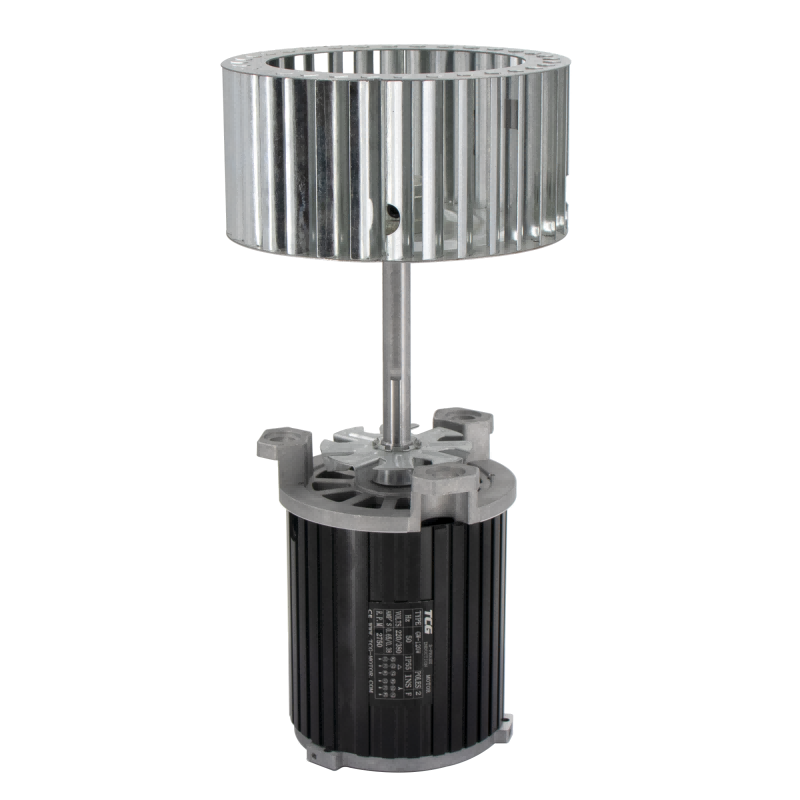 耐高溫電機(jī)