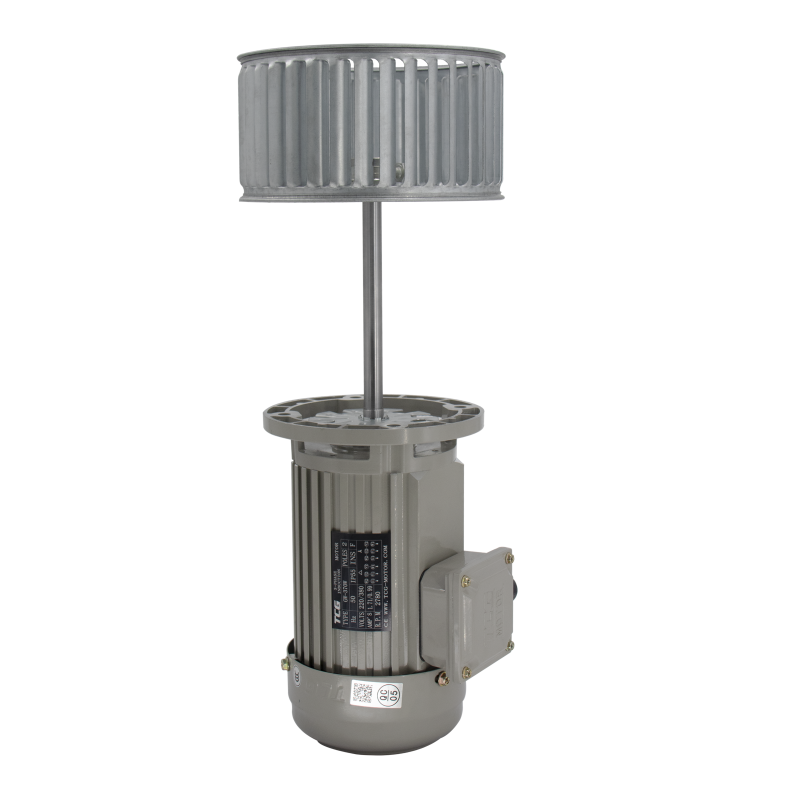 超高溫電機(jī)