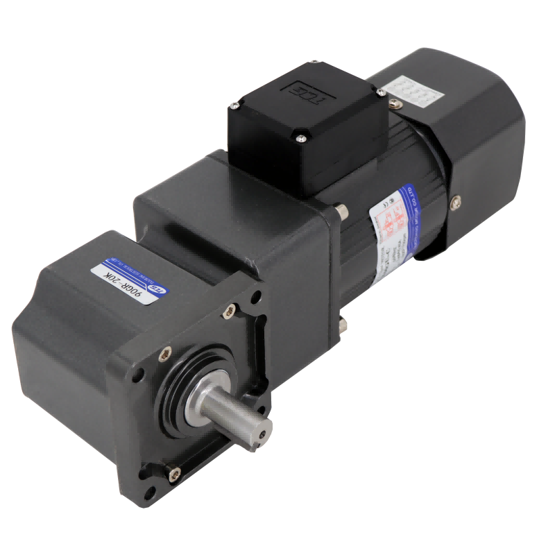 G系列單出軸直角減速電機(jī)