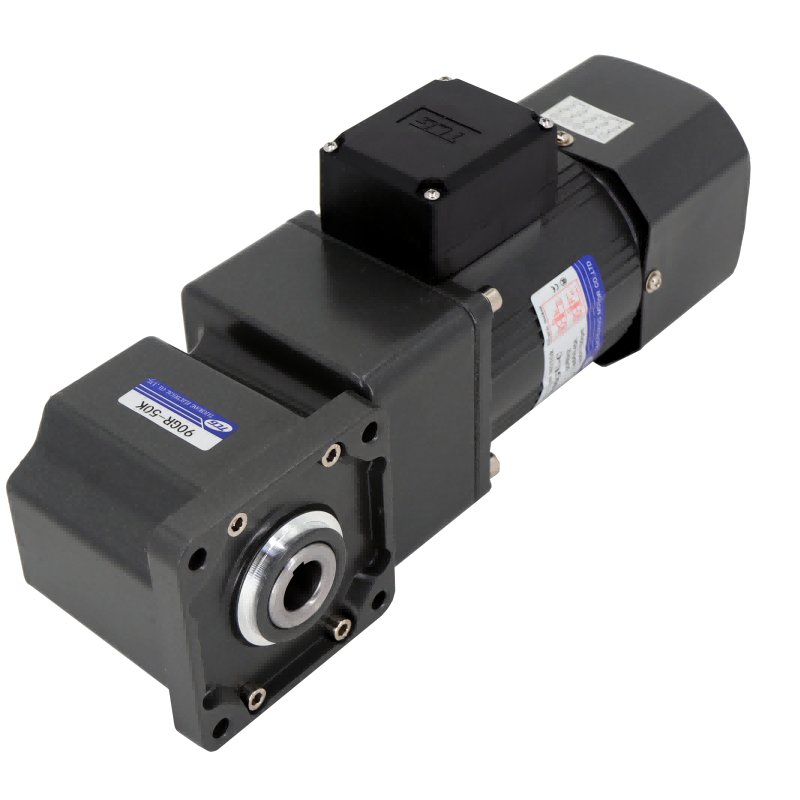 G系列空心軸直角減速電機(jī)