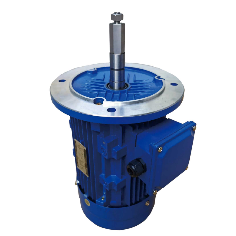 垃圾處理專用電機(jī)