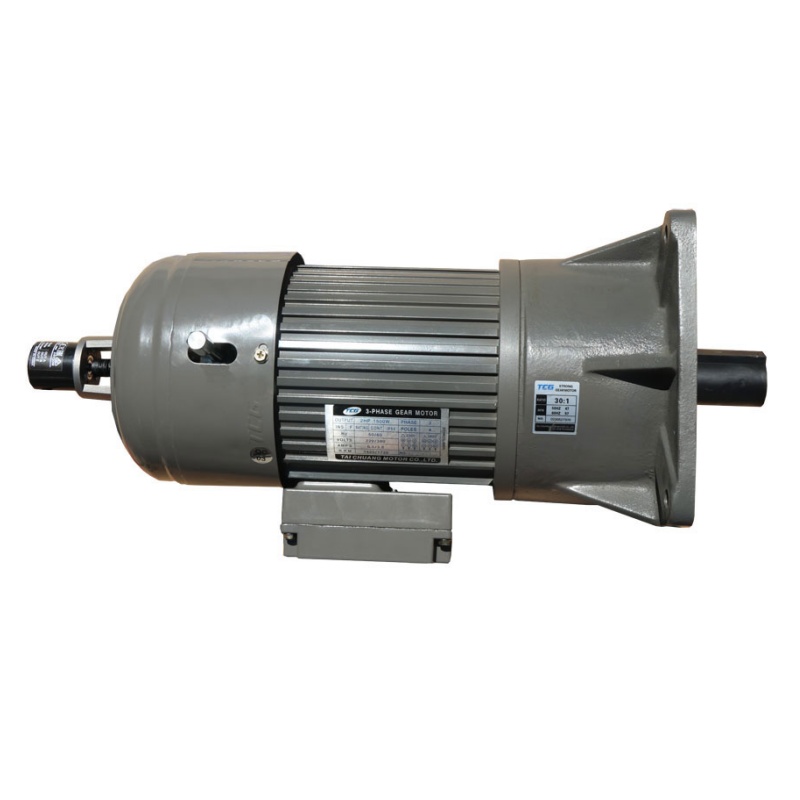 帶編碼器手動(dòng)釋放剎車減速電機(jī)