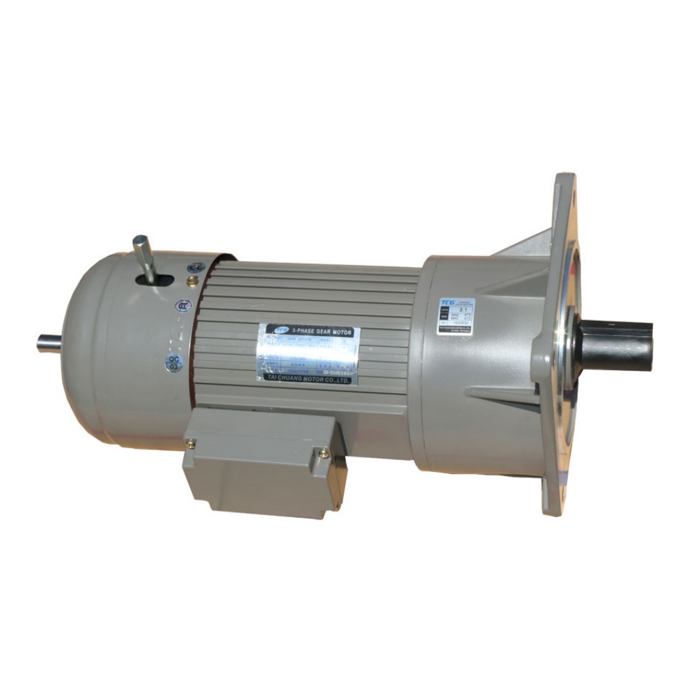 雙出軸手動(dòng)釋放剎車減速電機(jī)