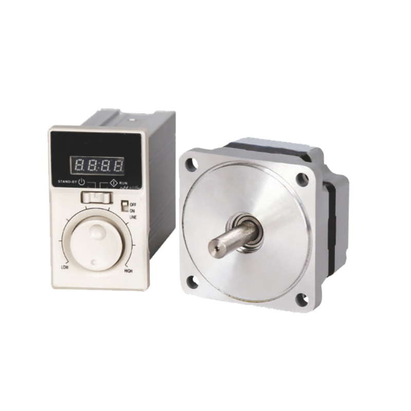 無刷直流電機(jī)