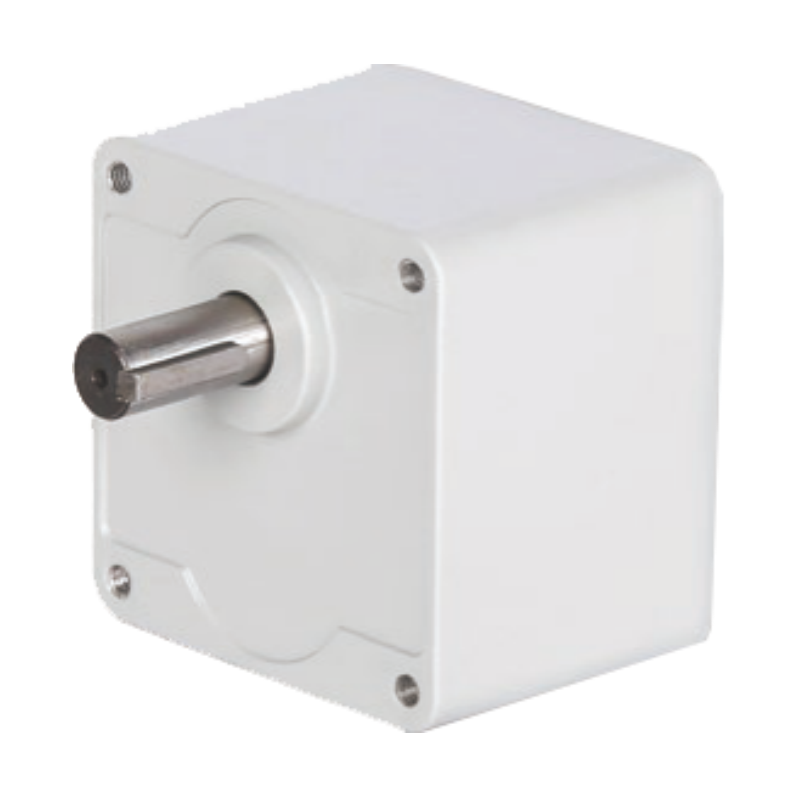 平行軸無刷直流電機(jī)