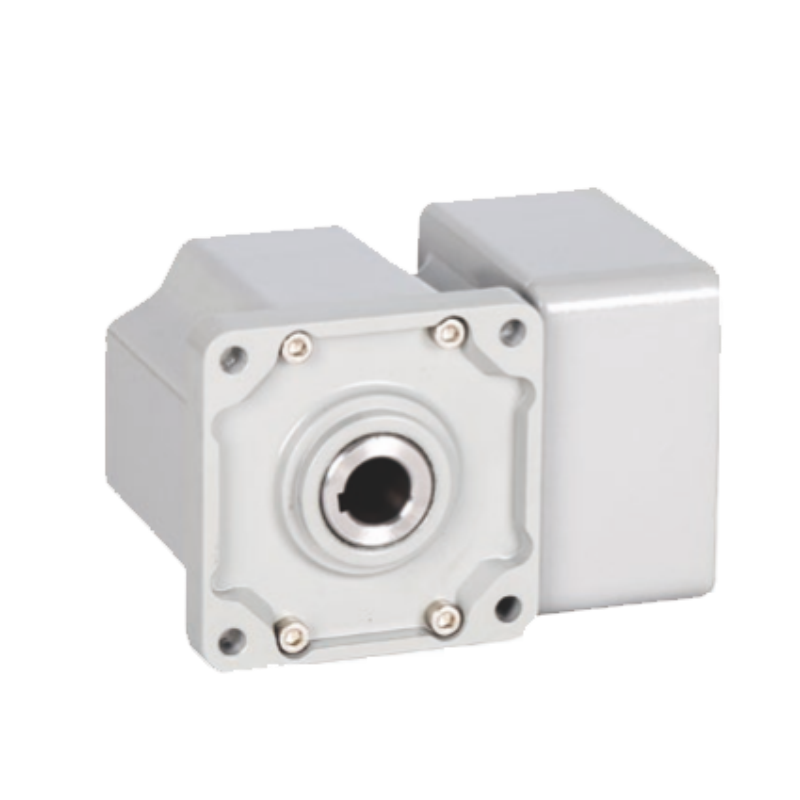 直角無刷直流電機(jī)