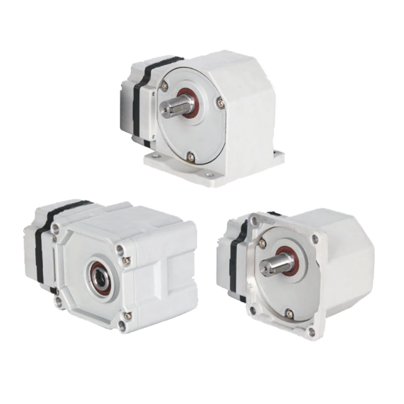 直交軸無刷直流電機(jī)